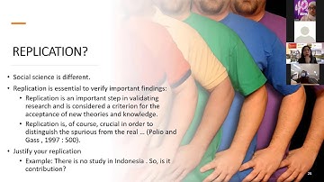 How to Write a PhD Proposal for admission: A Webinar