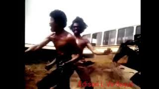 TANTANGAN ALAM SEMESTA (FILM LAGA 80 AN)