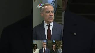 We Are Just Getting Started Pm Carney Welcomes Byelection Winners Ahead Of Liberal Caucus Meeting