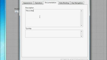 LabVIEW UI Tips - Tooltips