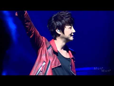 신혜성 (+) 낭만 고양이 (Live)