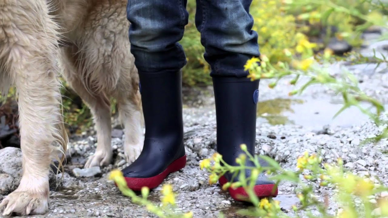 Botas De Agua Caña Ancha - Análisis Oferta