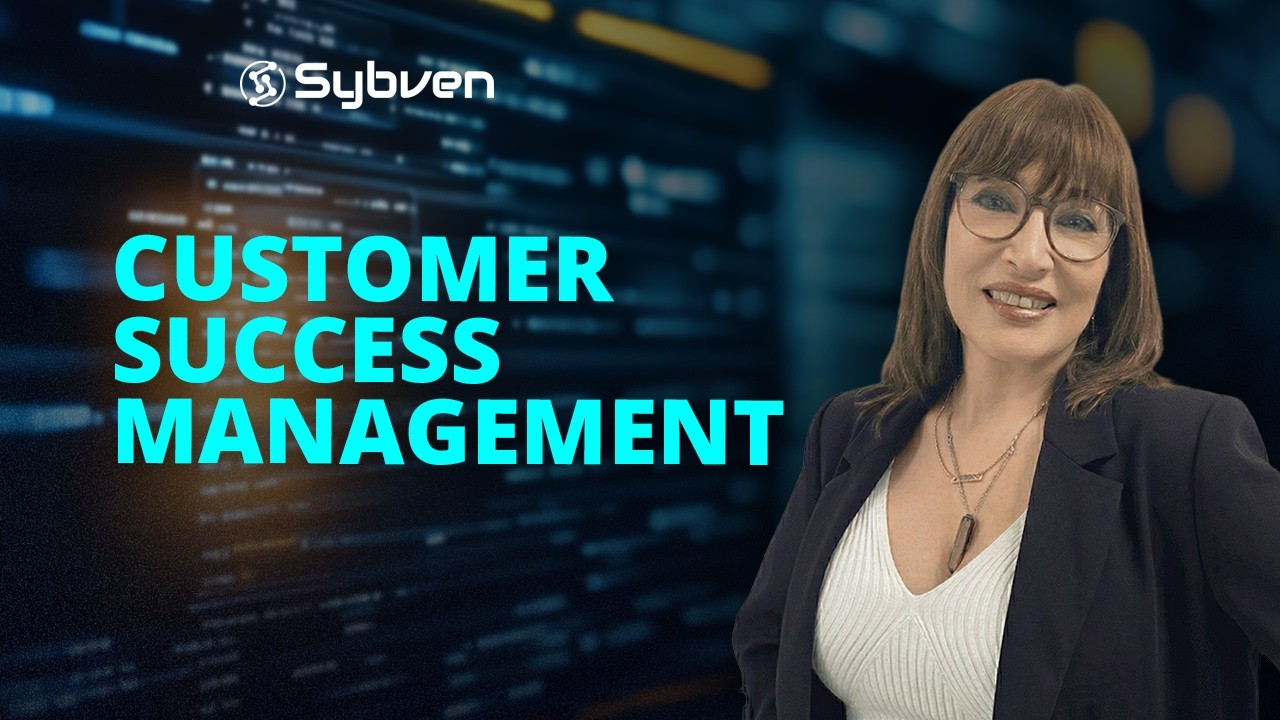 Líder de célula | Margarita De La Parra - Customer Success Management ...