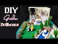 DIY MINIATURE TAMAN RUMAH BONEKA @Widia Key