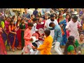 🔱बप्पांचा आगमन सोहळा...🥰🔱उज्जैन महाकालेश्वर येथील डमरूनाद 🔱🙏