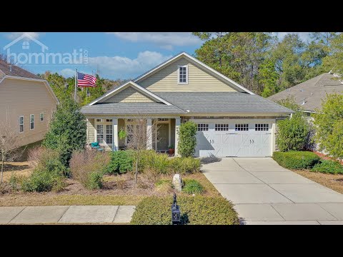 5686 Burnside Cir, Tallahassee, FL home video tour