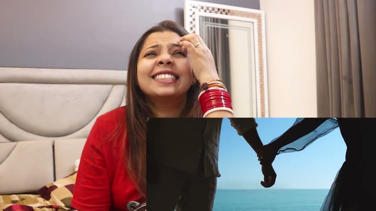 VISWAM Theatrical Trailer Reaction | Gopichand | Kavya Thapar | Sreenu Vaitla | TG Vishwa