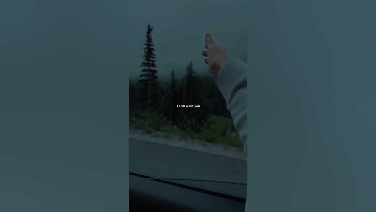 Hold on - Chord Overstreet | Lyrics | Aesthetic | "hold on i still want you" #holdon #music