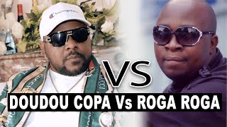 DOUDOU COPA Apupoli ROGA ROGA Somo \u0026 Parle de la Dislocation D'Extra Musica