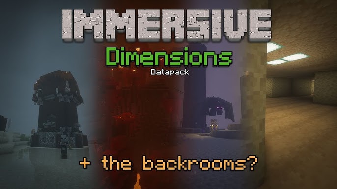 The Backrooms - Level 0: The Lobby in Environments - UE Marketplace