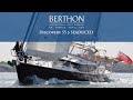 [OFF MARKET] Discovery 55 (SEADUCED) - Yacht for Sale - Berthon International Yacht Brokers