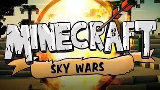 Sky Wars #11|Очередная победа|VimeWorld