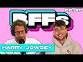 Harry Jowsey And Francesca Farago Are BACK TOGETHER?! BFFs Ep. 26