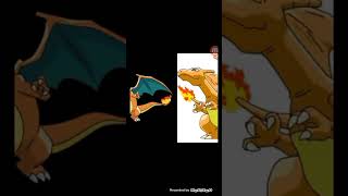 Charizard Amv- Right Round