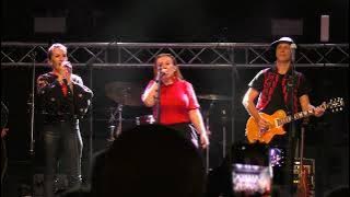 Hrdza - Slovensko moje, otčina moja (Vinobranie Pezinok 2024)