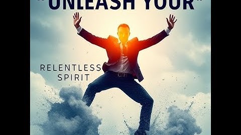 🔥 Unleash Your Relentless Spirit! | Transformative NLP & Hypnosis Journey 🔥