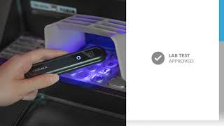 Momax - Uv-Pen Uv-C Led Sanitizer Eng