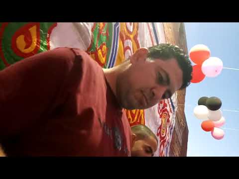 لا تقول لي عبد السلام ولا اوشا هاقول لك محمد الدمياطي