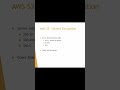 Aws S3 encryption #technology #tech #trending #aws