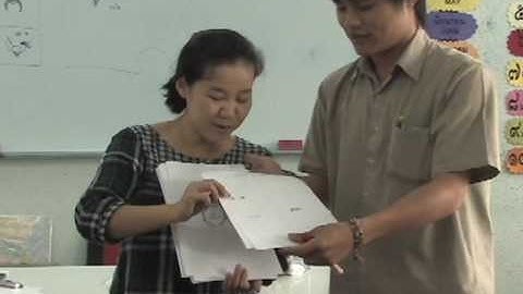 ALG - Learn Thai Language - Level 2.5 / Part 6