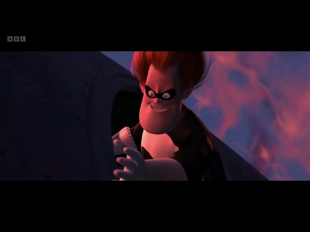 The Incredibles: Syndrome's Death (2004) (BBC iPlayer) class=