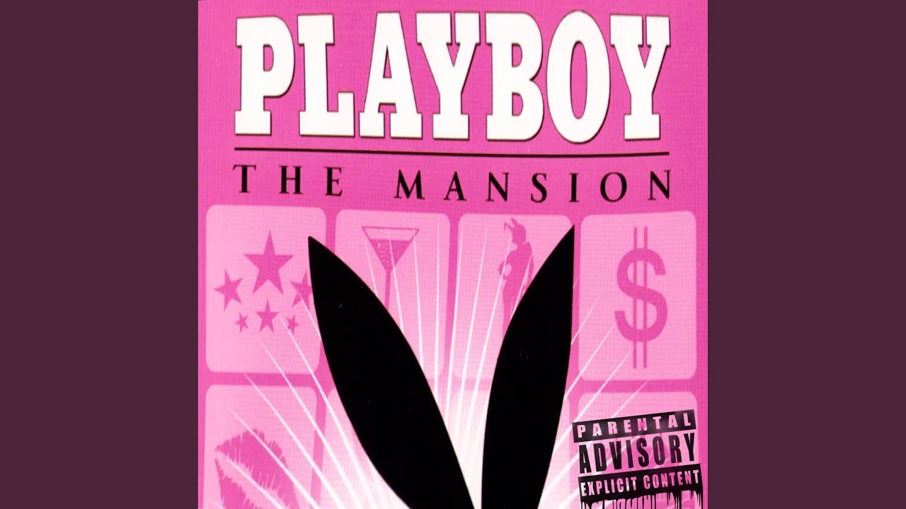 Playboy the Mansion