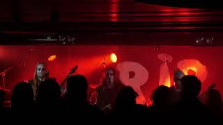 Visegard - En Trone Av Gran Live 2022