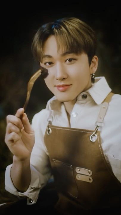 Stray Kids 『Your Eyes』 Music Video Solo Teaser (Changbin