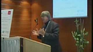 TEFI Summit 2007- Jim Dator