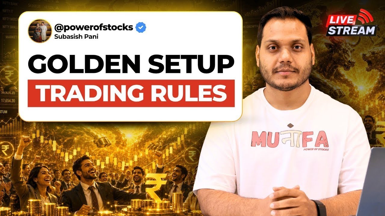 Latest Title & Thumbnail
