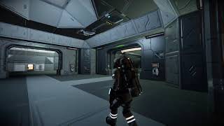 Space Engineers Xbox One : Hangar Bunker Project - Updates 3 - Elevator WIP.