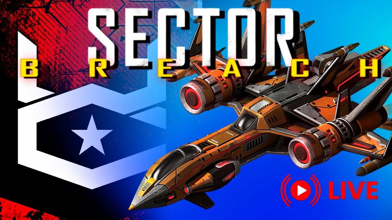 War Commander Live: Sector Breach (Warlord Yamato)