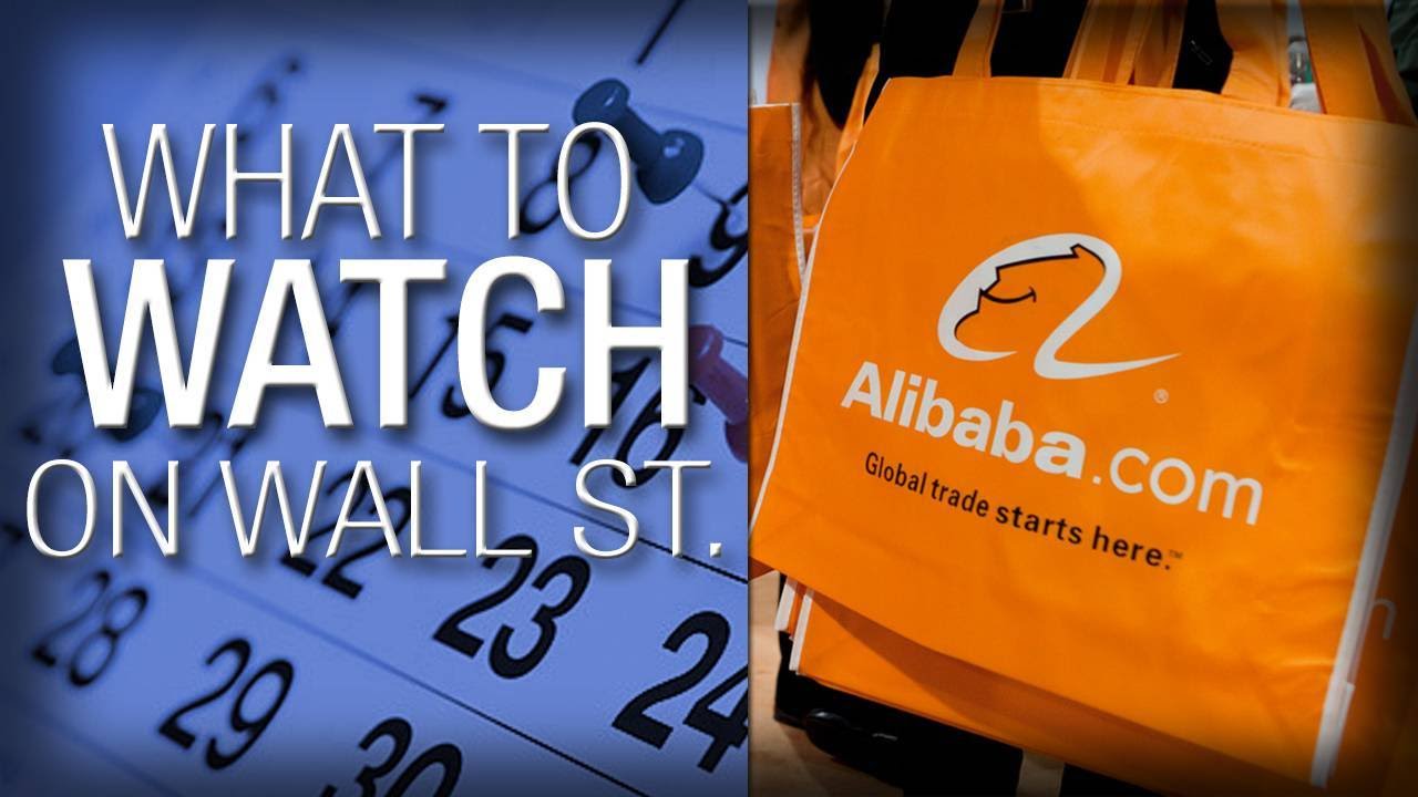 For the Week of August 10, E-commerce Giant Alibaba Reports Earnings For the Week of August 10, E-commerce Giant Alibaba Reports Earnings