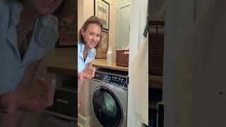 🌿✨ A few simple laundry tips to make wash day a little gentler on your clothes #laundry #washing