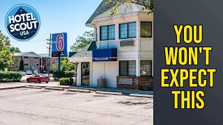 Motel 6 Chicago O'Hare - Schiller Park - You Won't Expect This | Chicago (IL), United States🏩