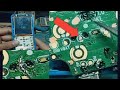 China keypad Mobile Charging Problum Solution in Hindi Urdu