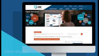 Using the ASC Valve Configurator