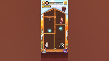Home pin level 293 - Android gameplay / walkthrough solution #shorts