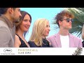 Club Zero – Photocall– VF – Cannes 2023