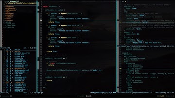 #EmptySack 008 by @iDoMeteor built with #MeteorJS