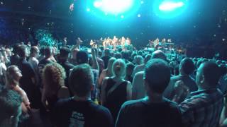 Bruce Springsteen covers INXS Don't Change