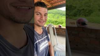 MARIA QUERIA CRIAR OS RATOS #solidariedade #itapage #vidanaroça