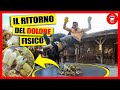 CACTUS ROULETTE: Il Ritorno del Dolore Fisico - [Speciale 1, 2, 3 Milioni d'Iscritti]