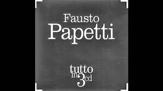 Video thumbnail of "Fausto Papetti - Libertango"