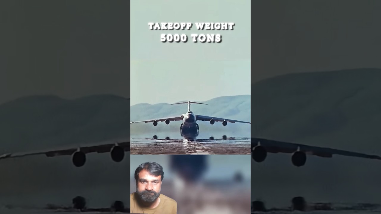 🌍✈️ दुनिया का पहला Nuclear Engine Aircraft 😱☢️ | विज्ञान की सबसे पावरफुल उड़ान! | Avi Masti