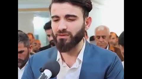 قرآن كريم  |بصوت عبيدة موفق راحة وهدوء