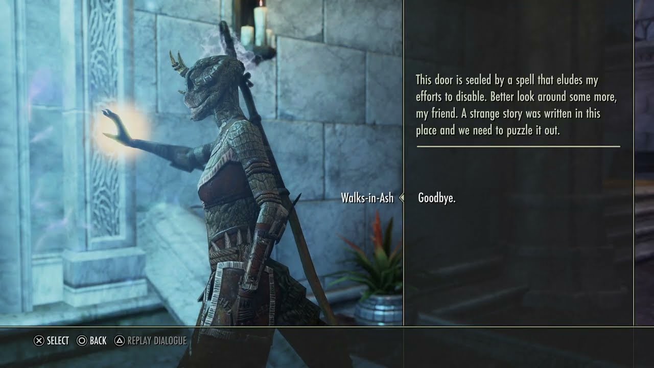 Elder Scrolls Online: Solstice Zone Story--The Regent of Sunport