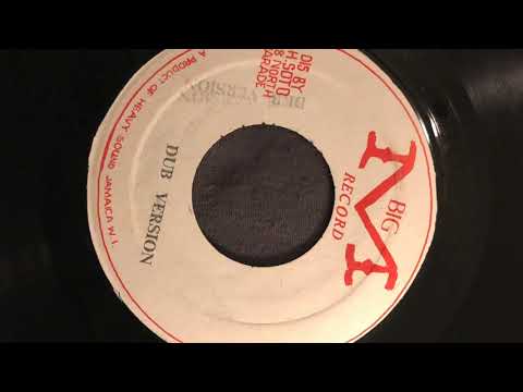 Augustus Pablo -  Tales of pablo / dub version