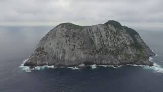 Кеймада-Гранди — самый опасный остров в мир