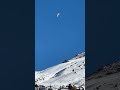 Ski resort Shymbulak. Kazakhstan beautiful places. Almaty. Горнолыжный курорт Шымбулак #shymbulak